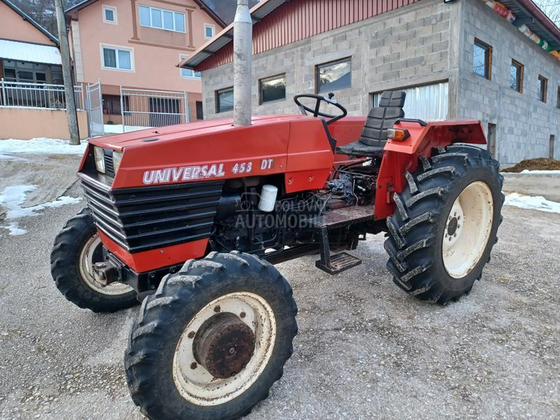 Universal 453