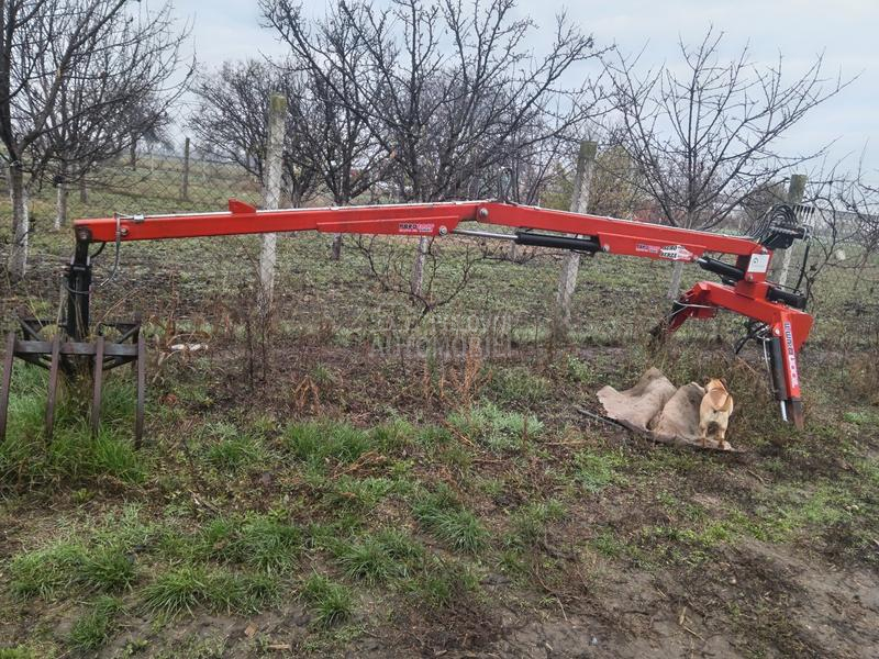 Ferocoop Utovarivač