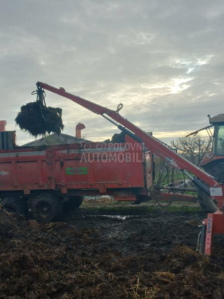 Ferocoop Utovarivač