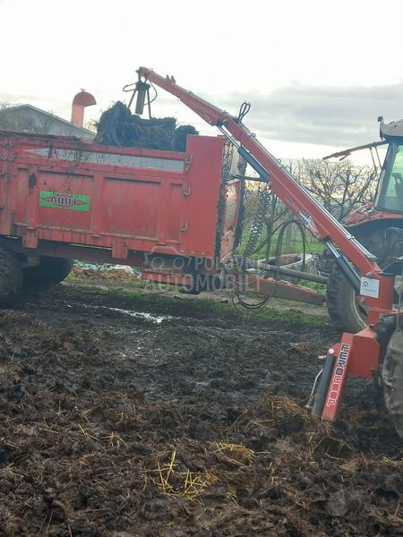 Ferocoop Utovarivač