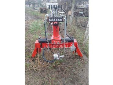 Ferocoop Utovarivač