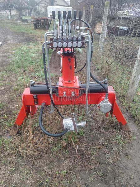 Ferocoop Utovarivač