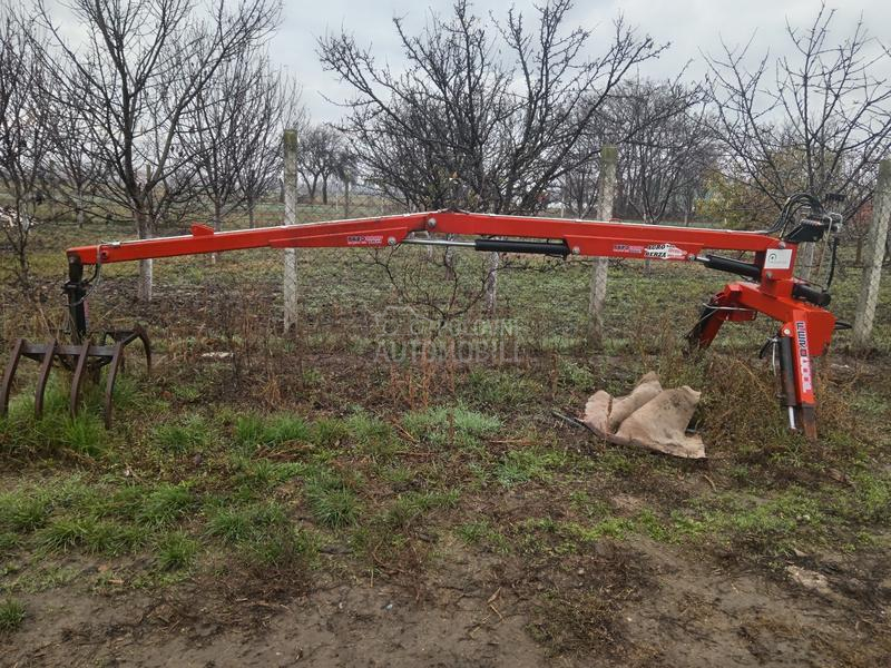 Ferocoop Utovarivač