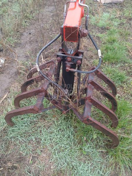 Ferocoop Utovarivač