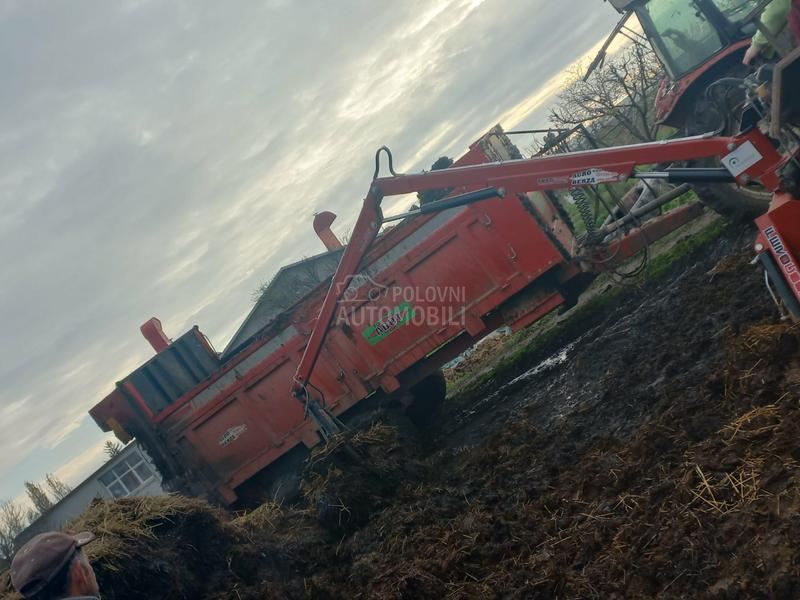 Ferocoop Utovarivač