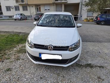 Volkswagen Polo 1.2 TDI