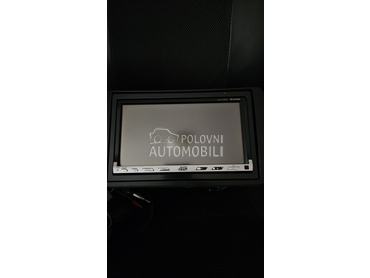 JVC Radio za Volkswagen Golf 5