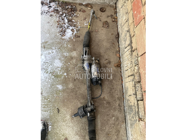 elektro letva volana za Alfa Romeo Giulia od 2014. do 2022. god.