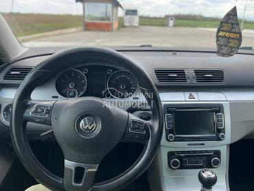 Volkswagen Passat B6 1.4 TSI
