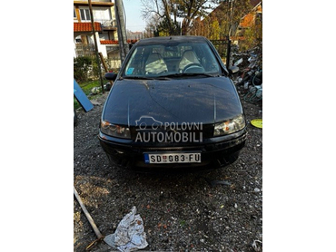 Fiat Punto 1.2 sporting