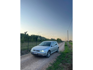 Volkswagen Golf 4 1.9TDI