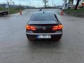 Volkswagen Passat CC dsg 4 motion