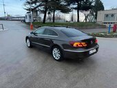 Volkswagen Passat CC dsg 4 motion