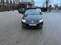 Volkswagen Passat CC dsg 4 motion