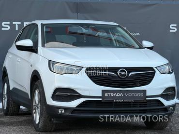 Opel Grandland X 1.5 CDTI COSMO