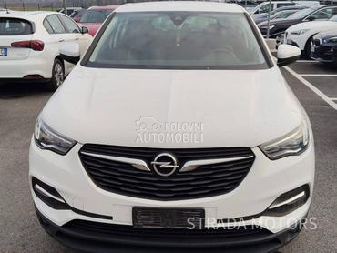 Opel Grandland X 1.5 CDTI