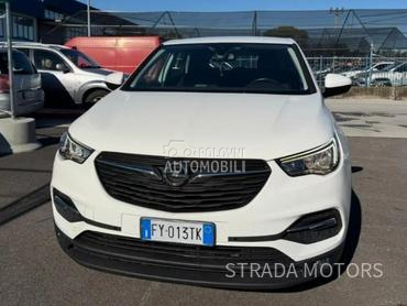 Opel Grandland X 1.5 CDTI
