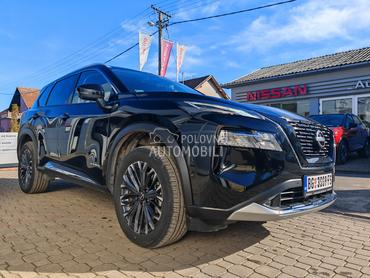 Nissan X-Trail E-Power 4WD Tekna P