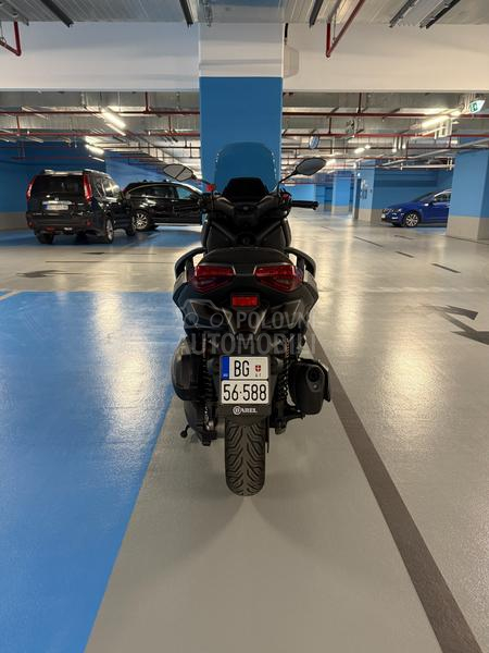 Yamaha X Max 300 HITNA PRODAJA