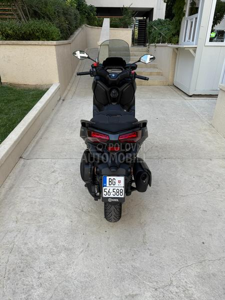 Yamaha X Max 300 HITNA PRODAJA