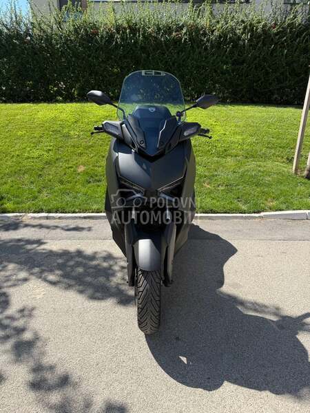 Yamaha X Max 300 NOV