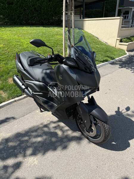 Yamaha X Max 300 NOV