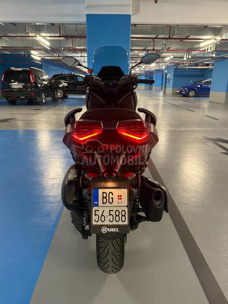Yamaha X Max 300 HITNA PRODAJA