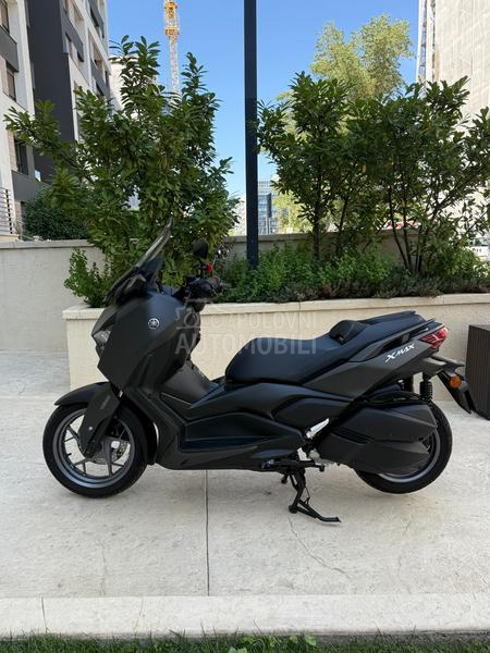 Yamaha X Max 300 HITNA PRODAJA