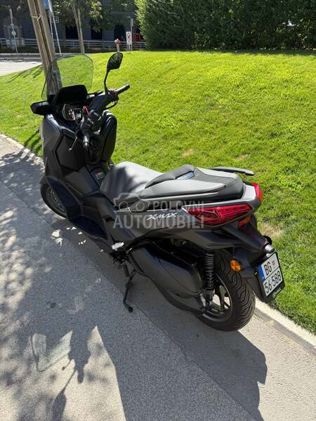 Yamaha X Max 300 NOV