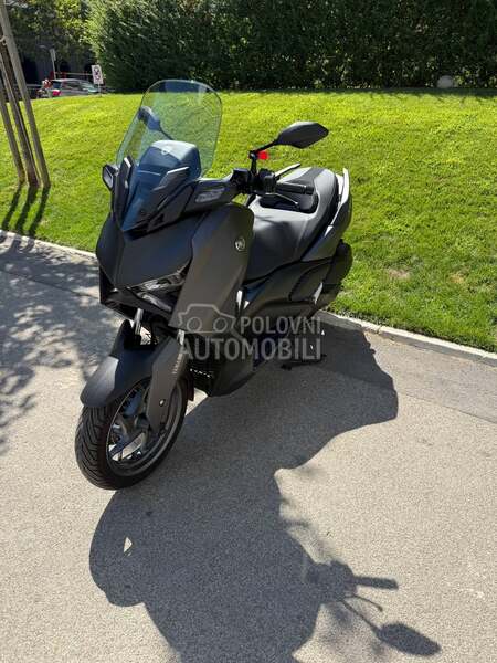 Yamaha X Max 300 NOV