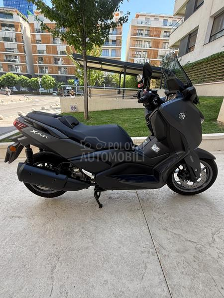 Yamaha X Max 300 HITNA PRODAJA
