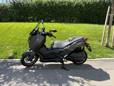 Yamaha X Max 300 NOV