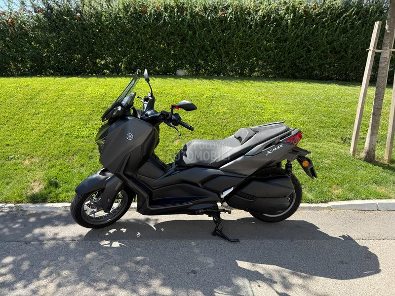 Yamaha X Max 300 HITNA PRODAJA