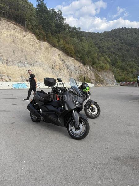 Yamaha X Max 300 HITNA PRODAJA