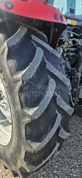 Massey Ferguson 5475 Dyna 4