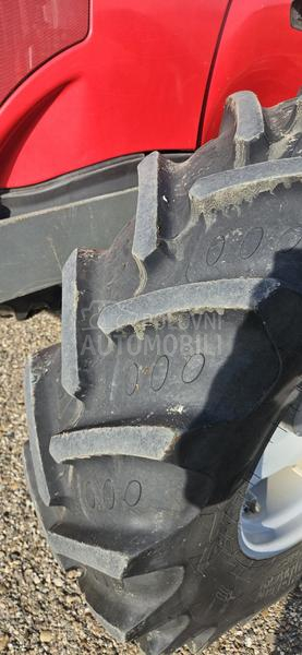 Massey Ferguson 5475 Dyna 4