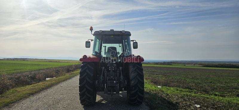 Massey Ferguson 5475 Dyna 4