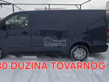 Opel Vivaro P.R.O.D.U.Z.E.N