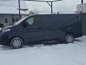 Opel Vivaro P.R.O.D.U.Z.E.N