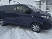 Opel Vivaro P.R.O.D.U.Z.E.N