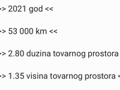 Opel Vivaro P.R.O.D.U.Z.E.N