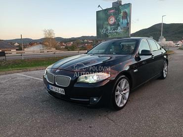 BMW 530 530d