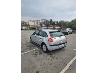 Citroen C4 1.4