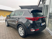 Kia Sportage 1.7 CRDI