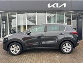 Kia Sportage 1.7 CRDI