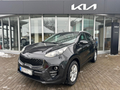 Kia Sportage 1.7 CRDI