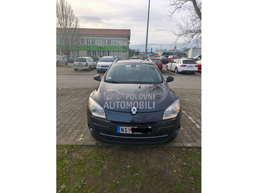 Renault Megane 1.4 TCe