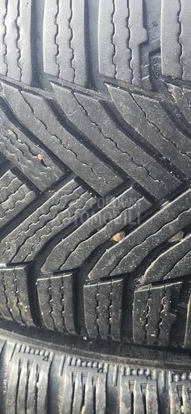 Michelin 225/55 R17 Zimska
