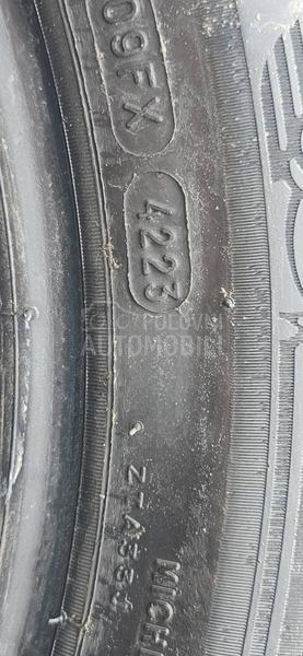 Michelin 225/55 R17 Zimska