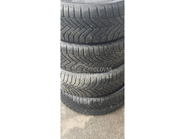 Michelin 225/55 R17 Zimska